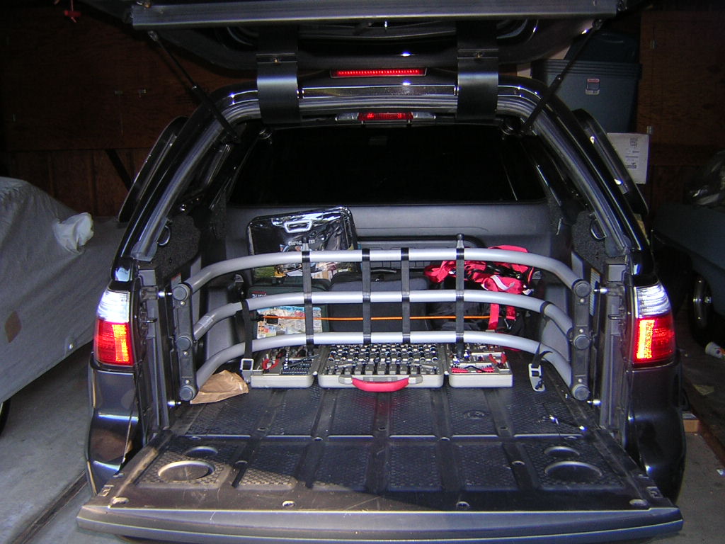 Bed Extender with cap fix